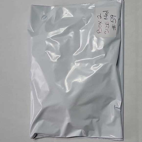 Wild Fable High Leg/Cheeky/Waist Bikini Bottom - Size Medium - Picture 9 of 9